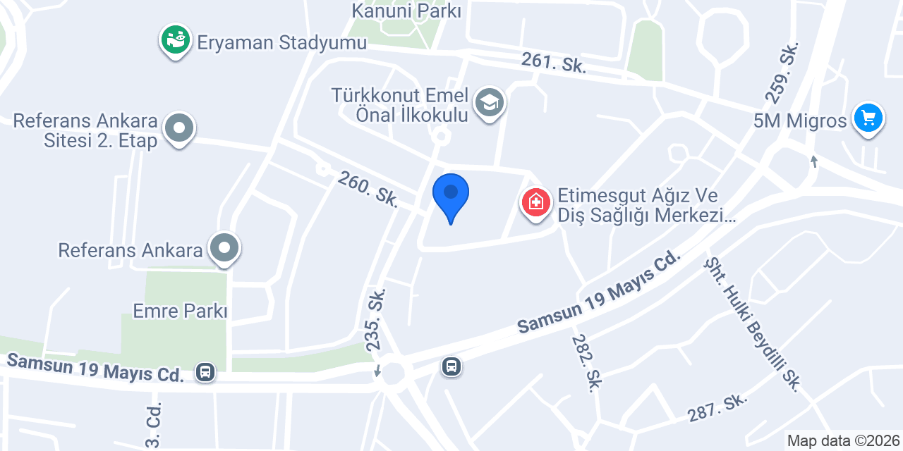 SMMM ŞÜKRİYE GÖLVEREN YARDAK muhasebe konumu