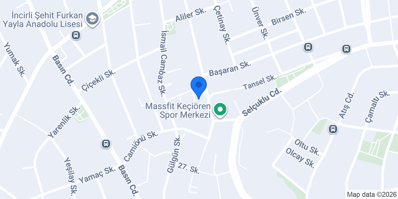 Efe Market konumu