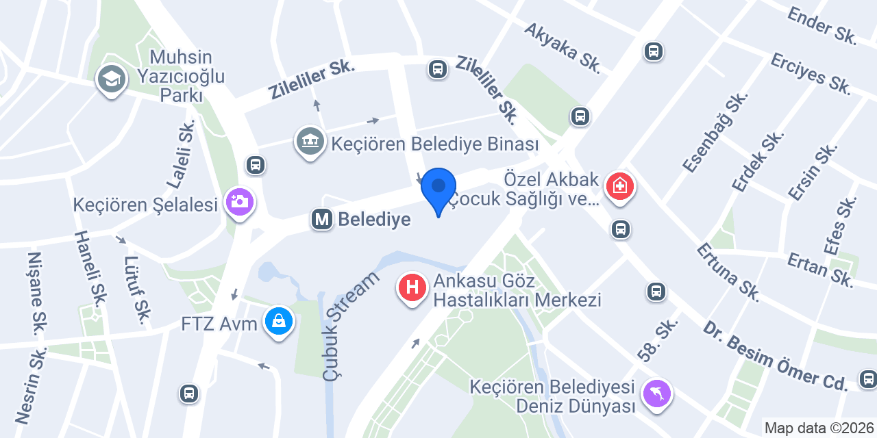 Op. Dr. Vedat Ali Canoğlu | Üroloji | Ankara Sünnet konumu