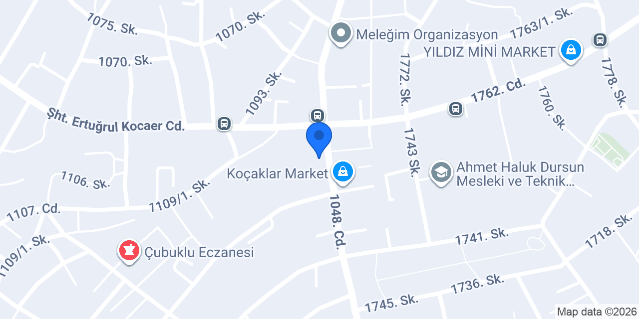 Doğantepe Aspava konumu