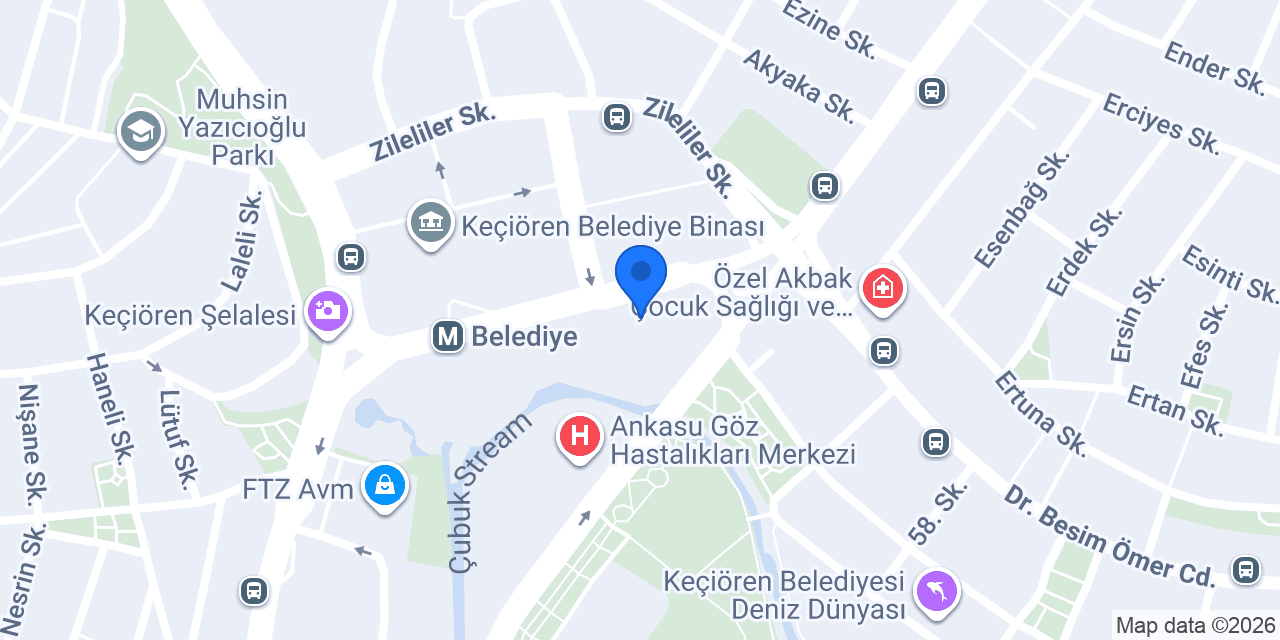 Soft Halı Yıkama konumu