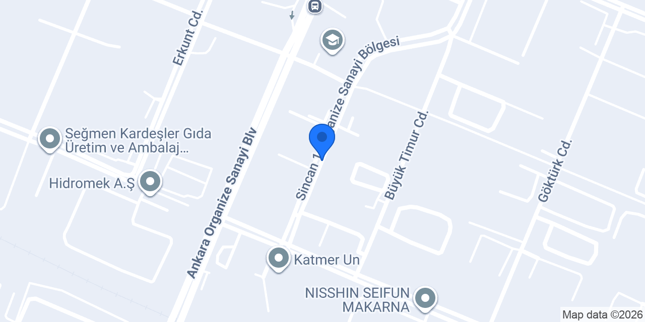 ATLASCert konumu