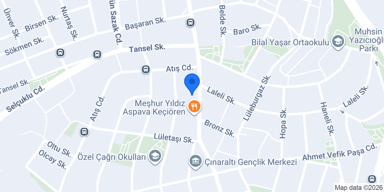Torun konumu