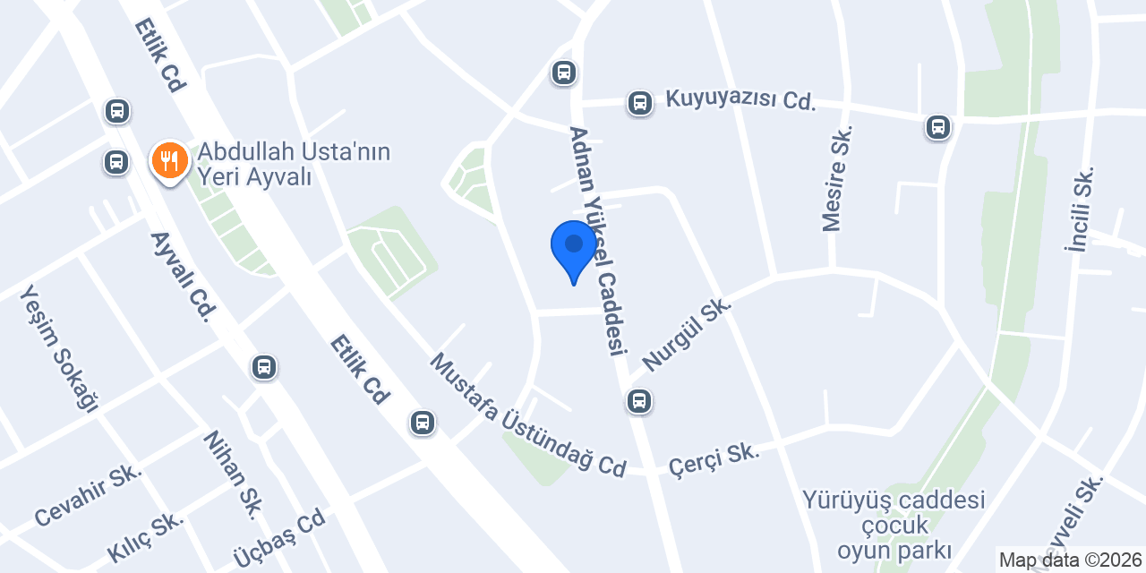 Hakan Ticaret konumu