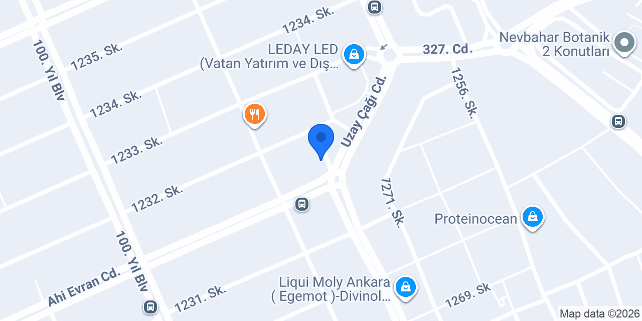 Aras Kargo Seymen Şubesi konumu