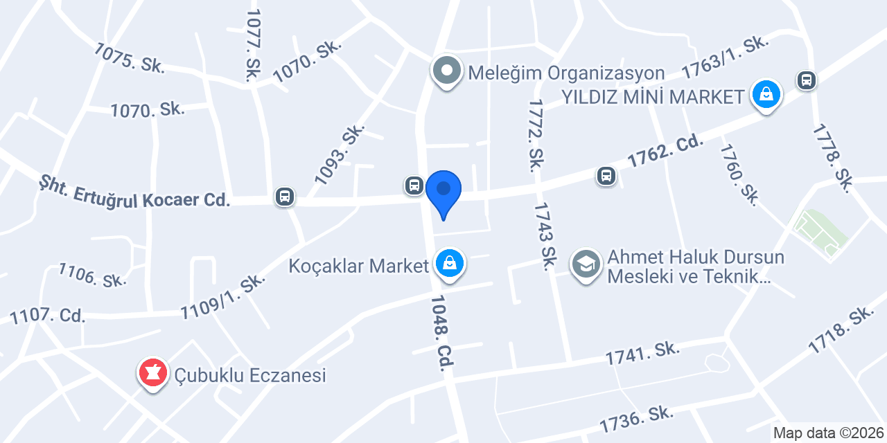 Somuncuoğlu avm konumu