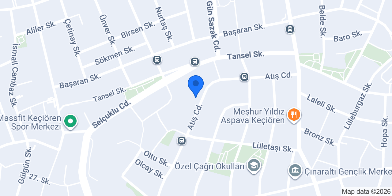 Profesör Halı Yıkama konumu