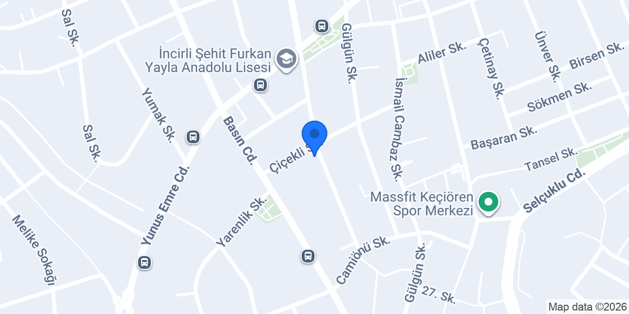 Emrah aile sağlık merkezi konumu