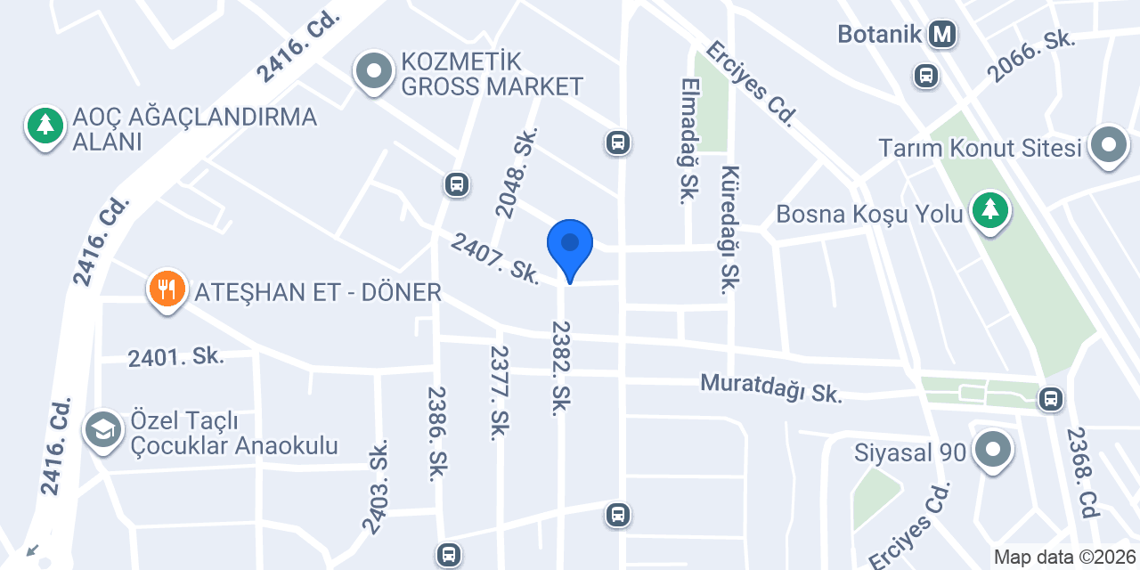 SİGORTAMBUDUR.COM - GEN GRUP SİGORTA konumu