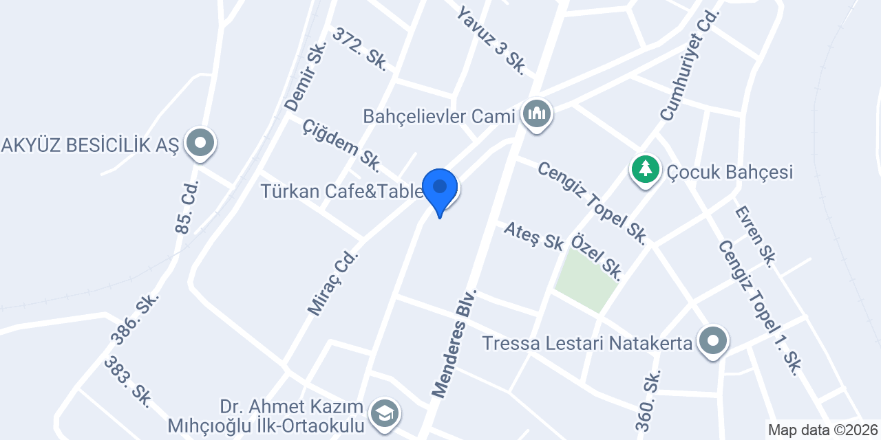 Petshop Hilal Kuş Dünyası konumu