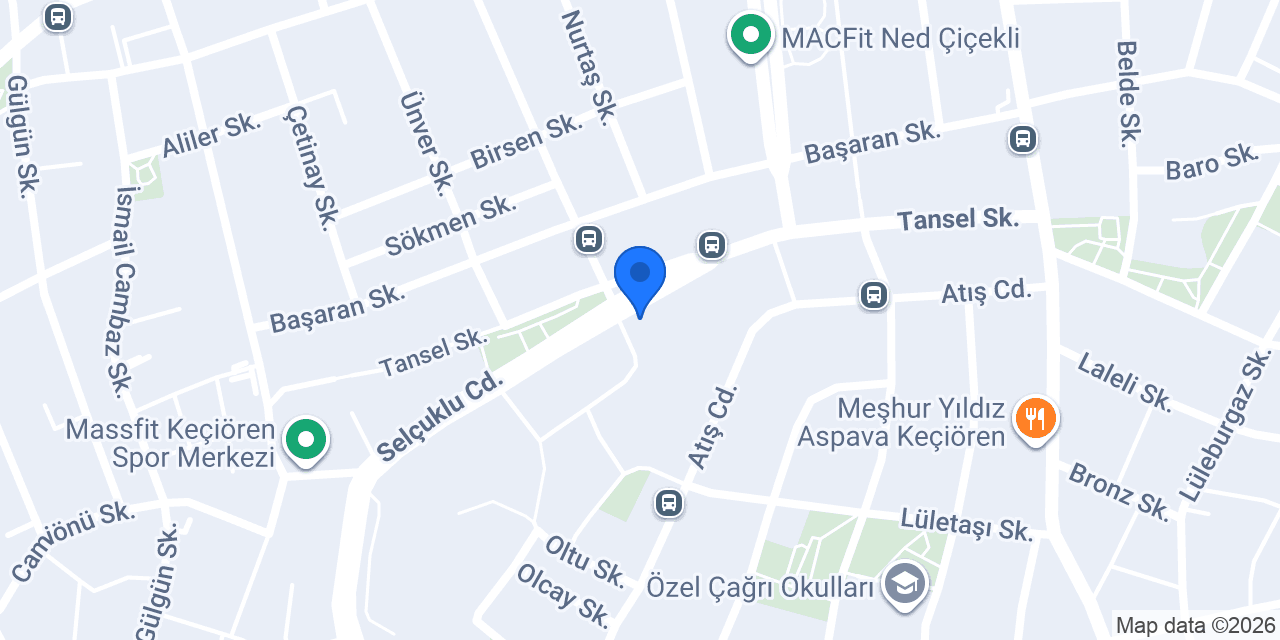 EFSANE PİDE KEBAP PİZZA konumu
