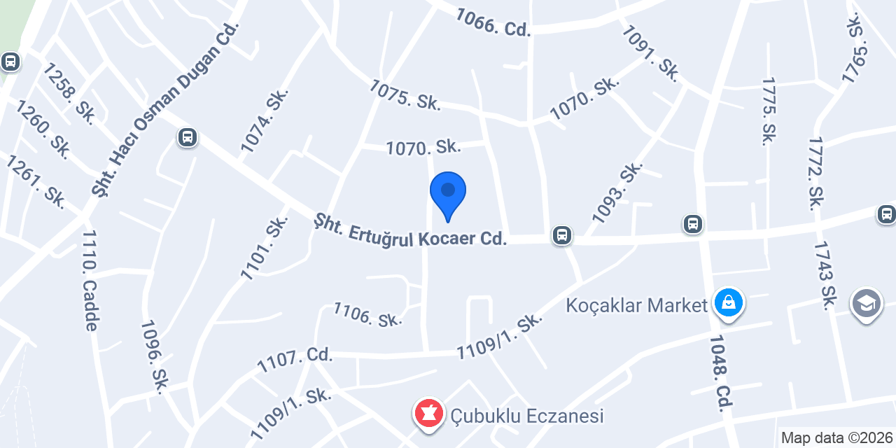 elegance Reklam konumu