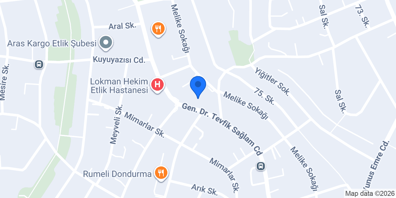 Kepan Közde Kumru konumu