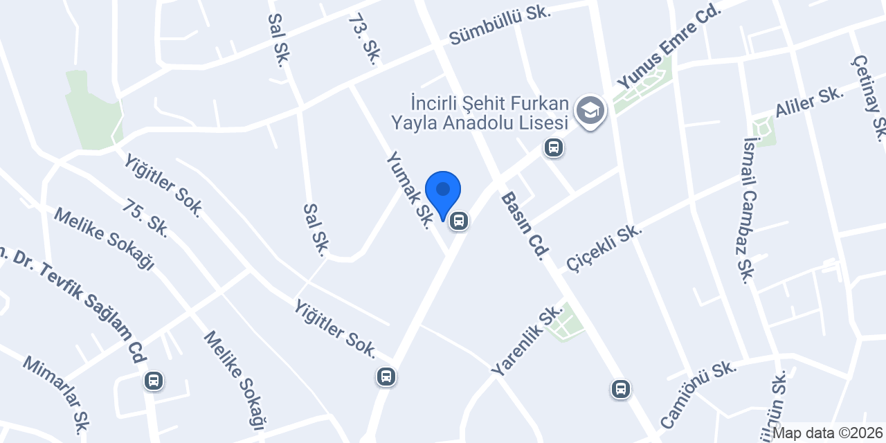 Internet Cafe RMS konumu