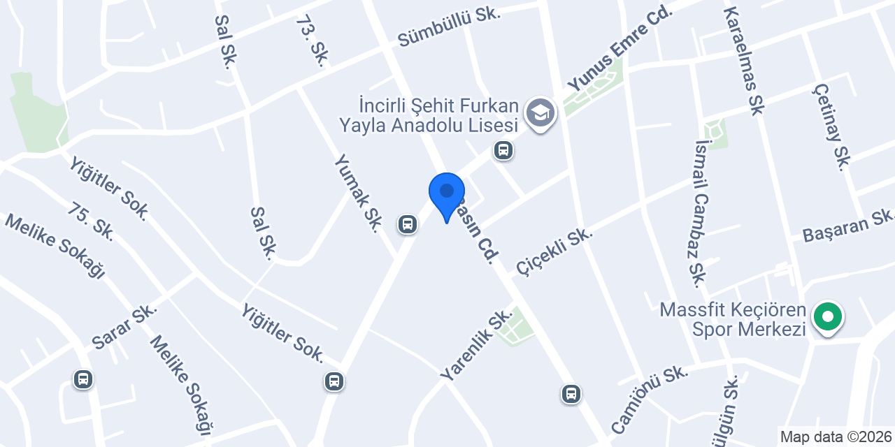 Dalyan Balıkçısı Balık Lokantası konumu
