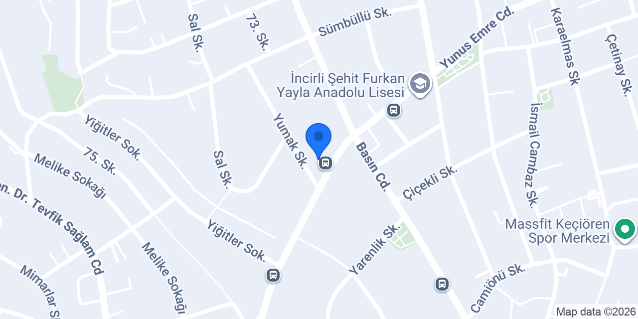 VADİ KEBAP KONAĞI konumu
