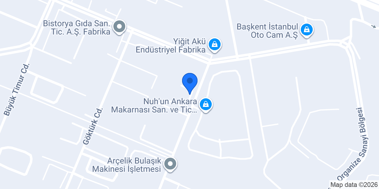 Portakal Pencere konumu