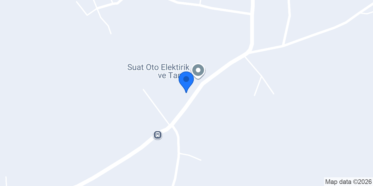 Yiğit oto lastik konumu
