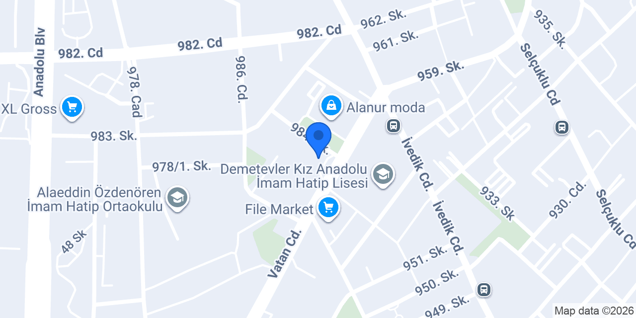 Cemil Belek İstikbal konumu