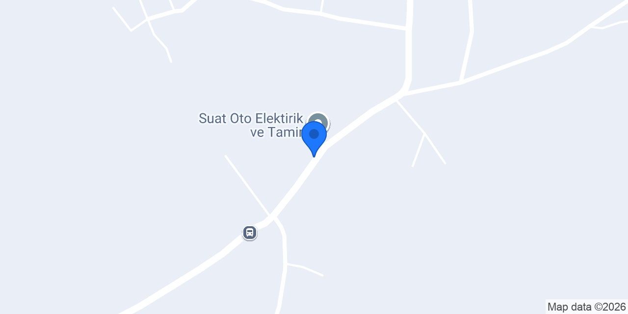 BÇL UZMAN SOLAR SİSTEMLERİ konumu