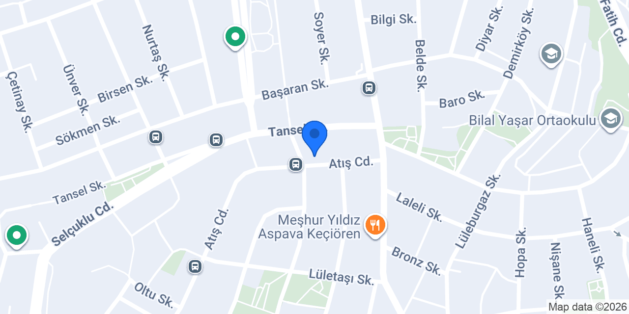 Torun dondurma salonu konumu