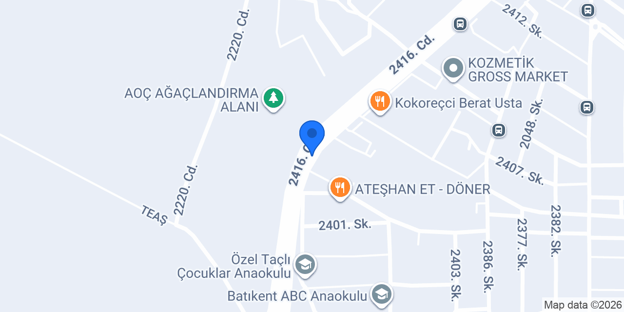 Zmedikal konumu