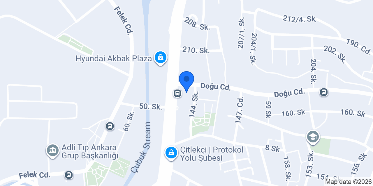 Wan's Aksesuar & Aydınlatma konumu
