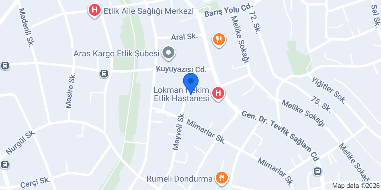 Tuba grup temizlik maddeleri konumu