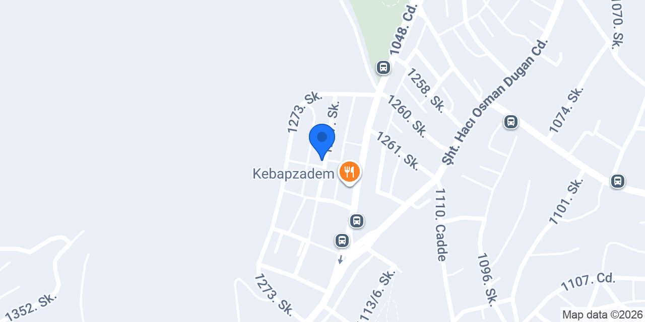 Talha DİBEK konumu