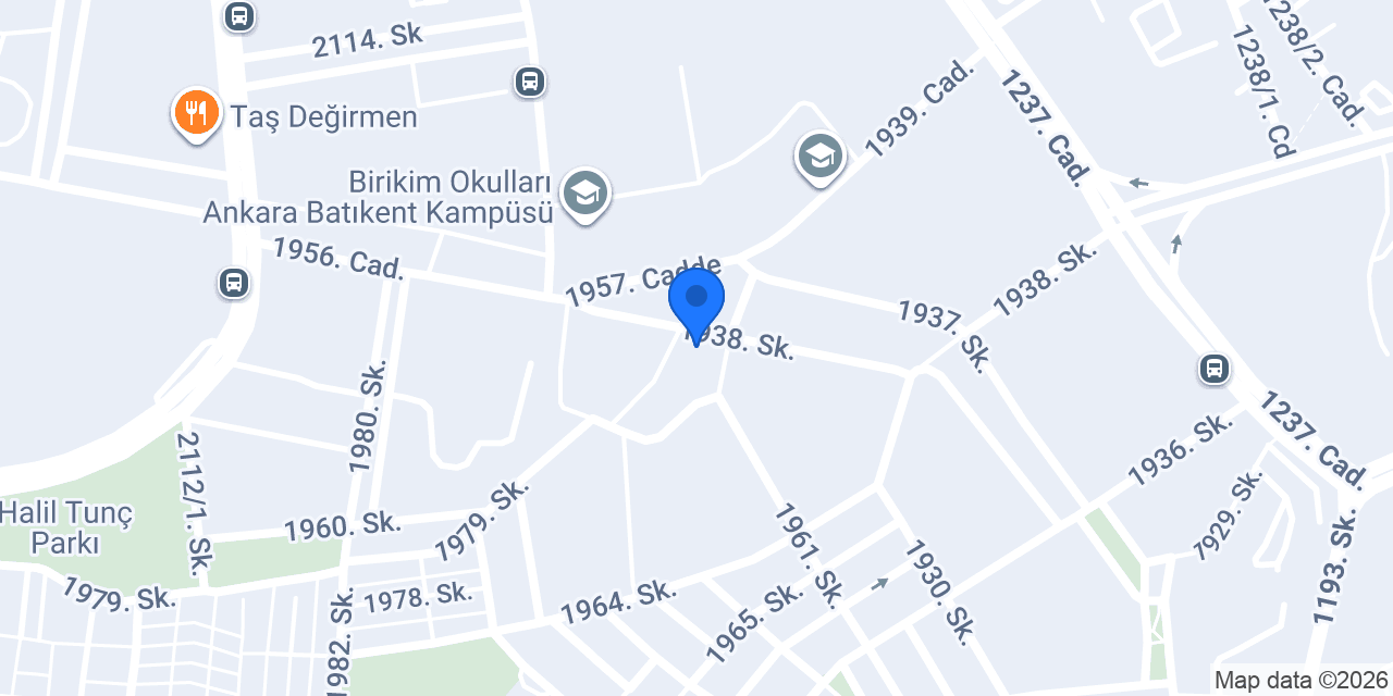YENİ BATI KOKOREÇ konumu