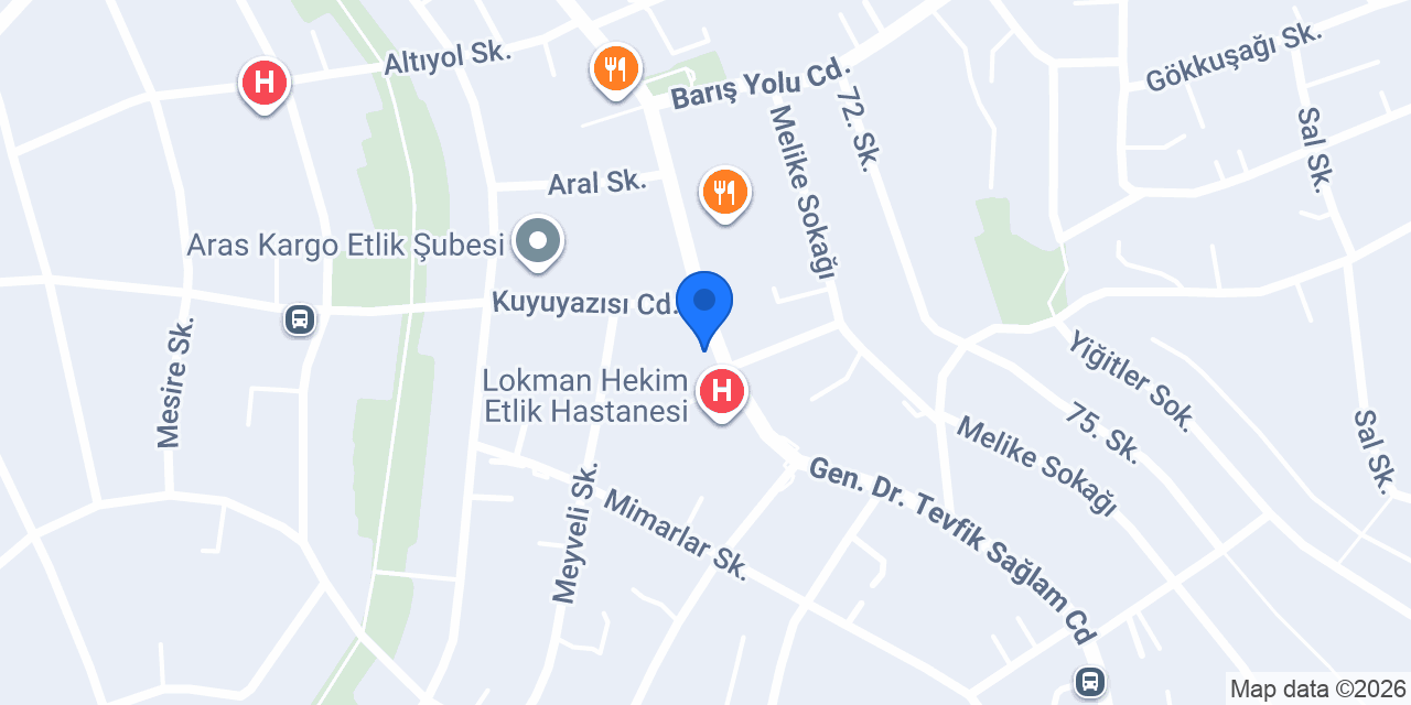 DERVİŞHAN YAPRAK DÖNER konumu
