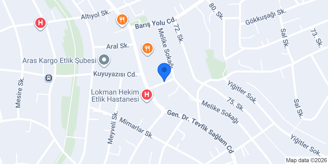 SEZGİNBİLİSİM konumu