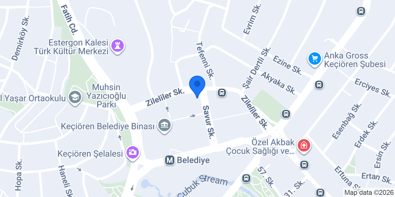 Alim ustanın yeri konumu