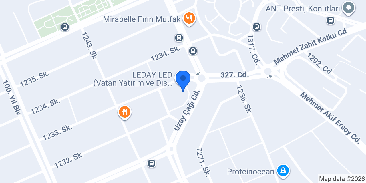 ORKİDE ERKEK KUAFÖRÜ konumu