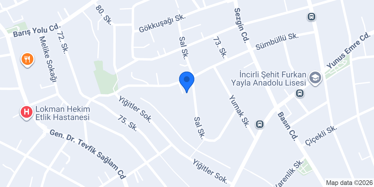 Smok Market E-Sigara Ankara konumu