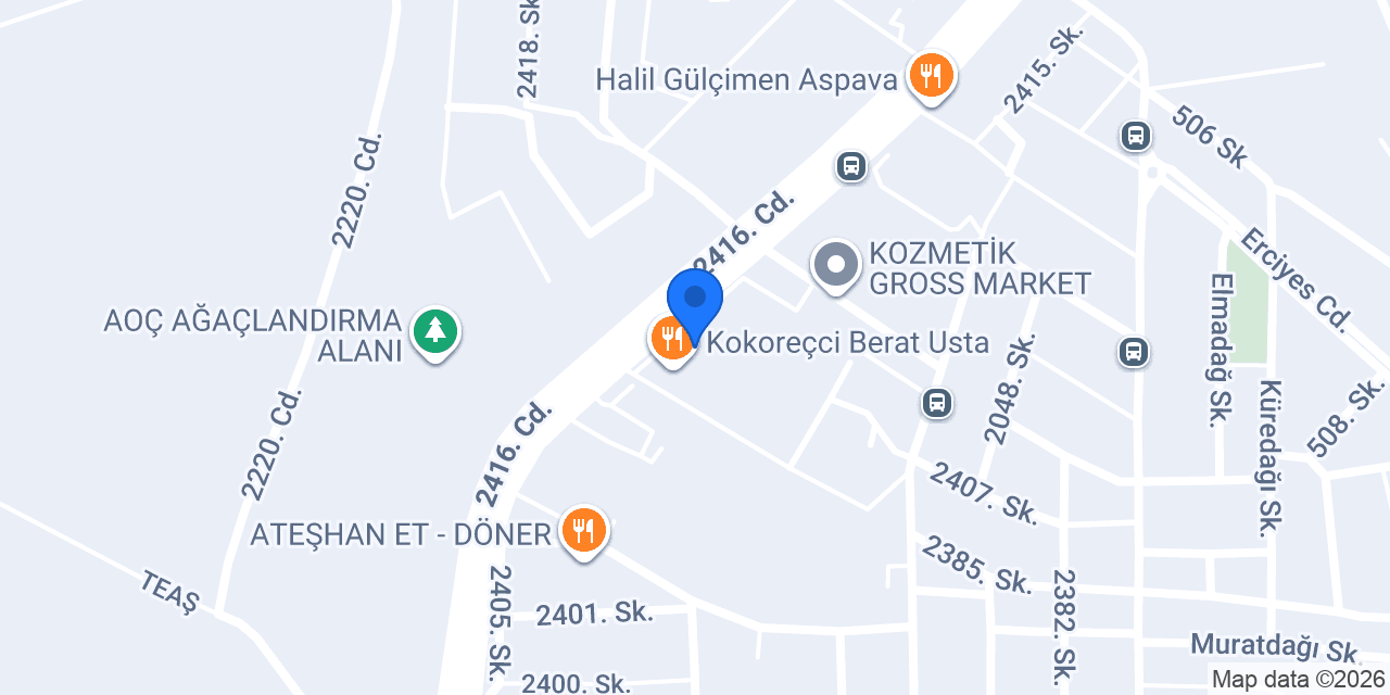 Akıllı Karınca Çakırlar konumu