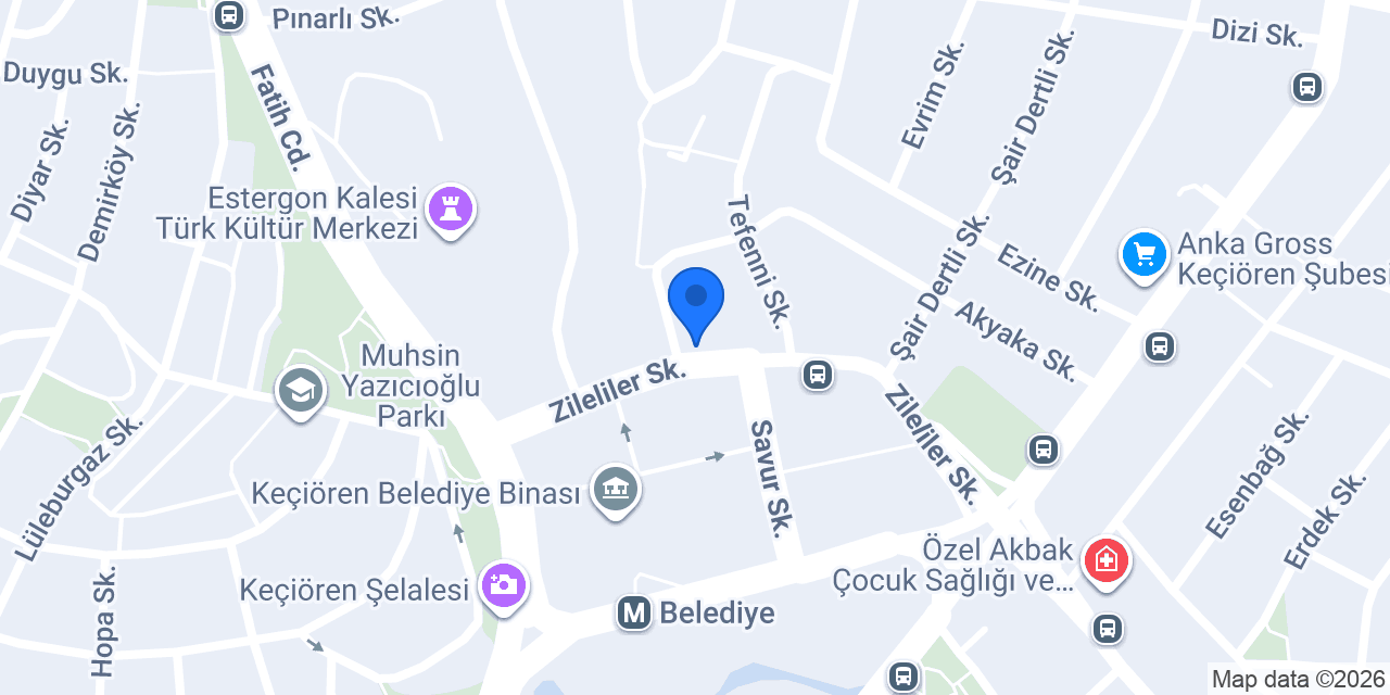 Paşa Cafe Simit Sarayı konumu