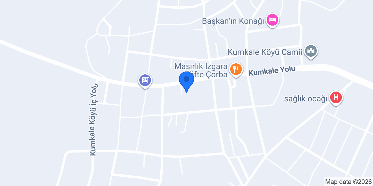 UYGUR LOKANTASI konumu