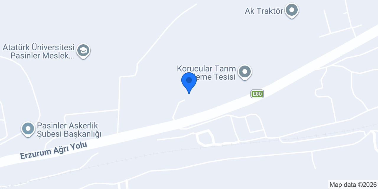 Gökhan&Home Mobilya konumu