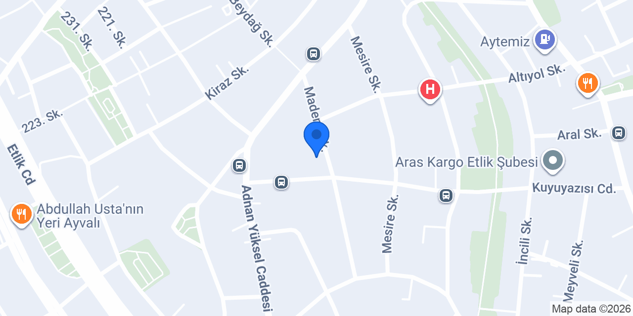 Dört mevsim anahtar konumu