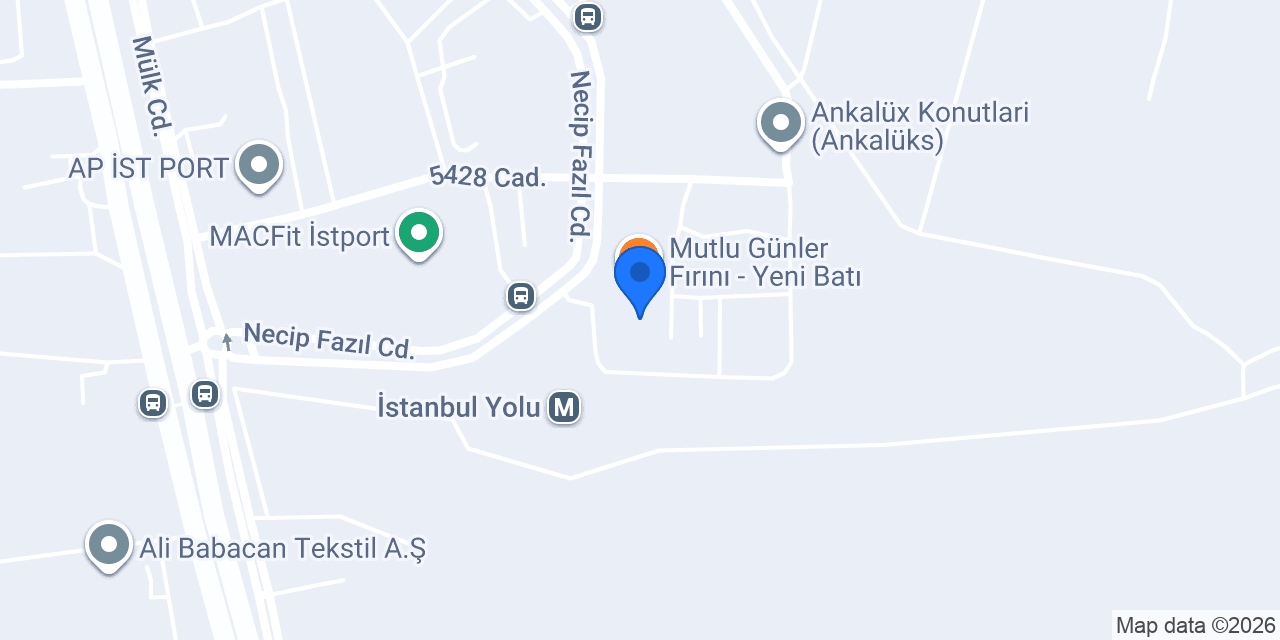 So Akademi Müzik Stüdyo konumu