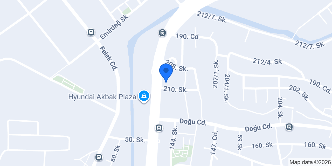 Çağlar Pide ve Kebap Salonu konumu