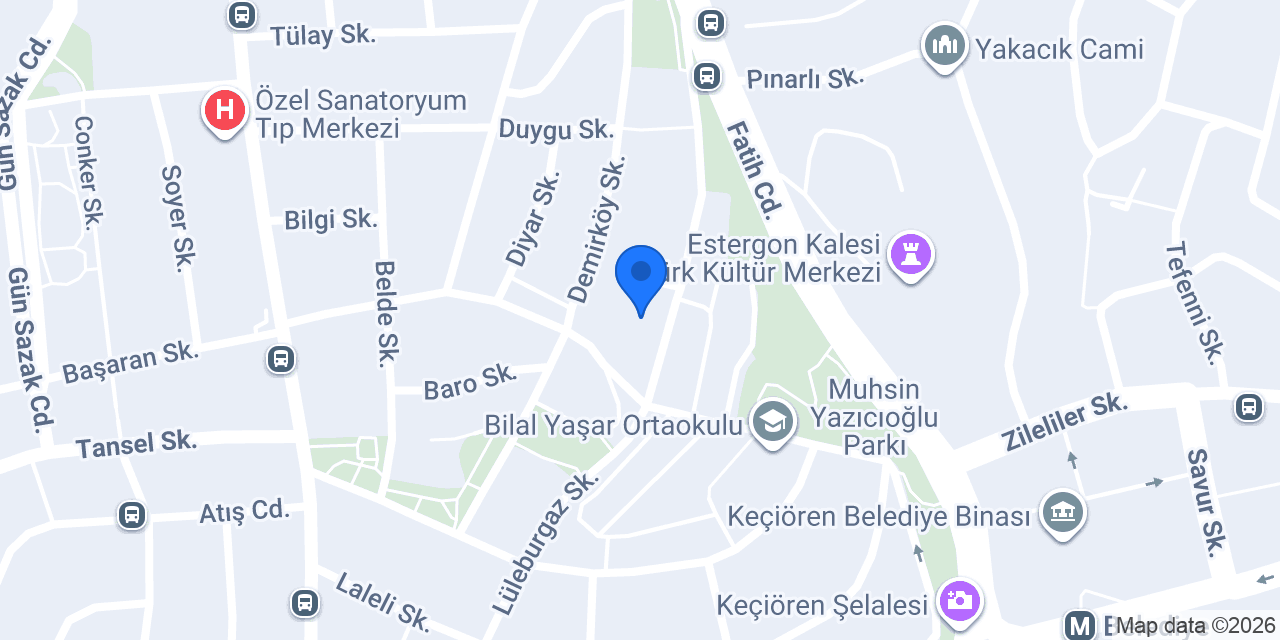 Zamane Çocukları konumu