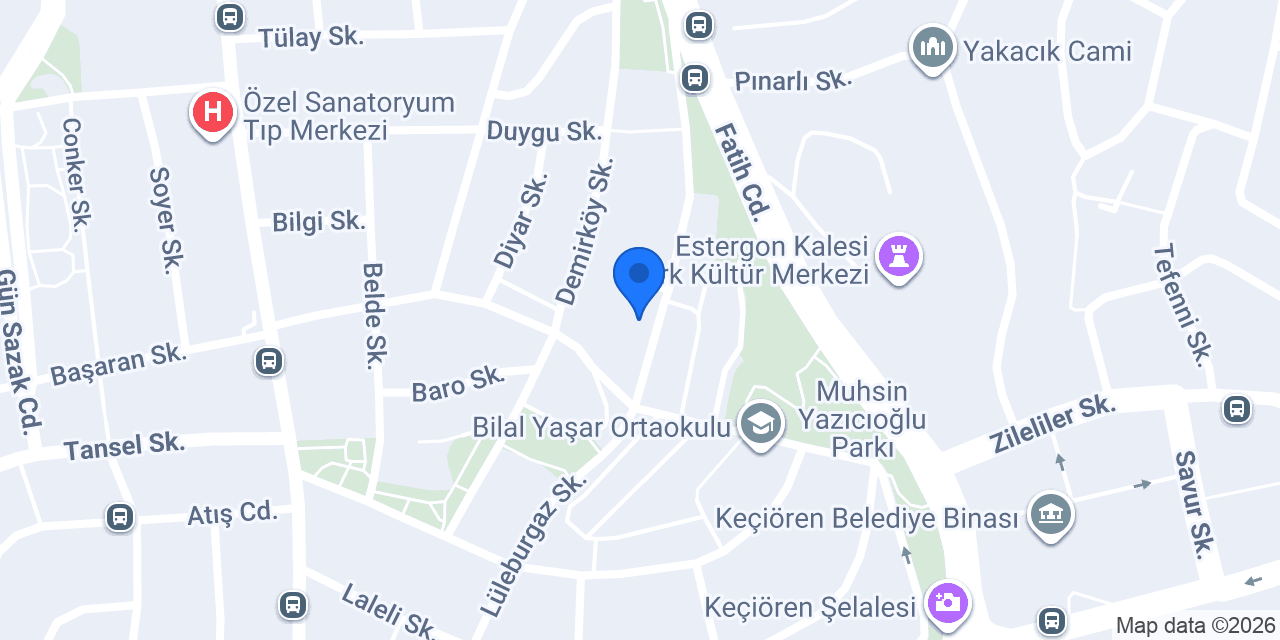 Ebruli Kreş Ve Gündüz Bakimevi konumu