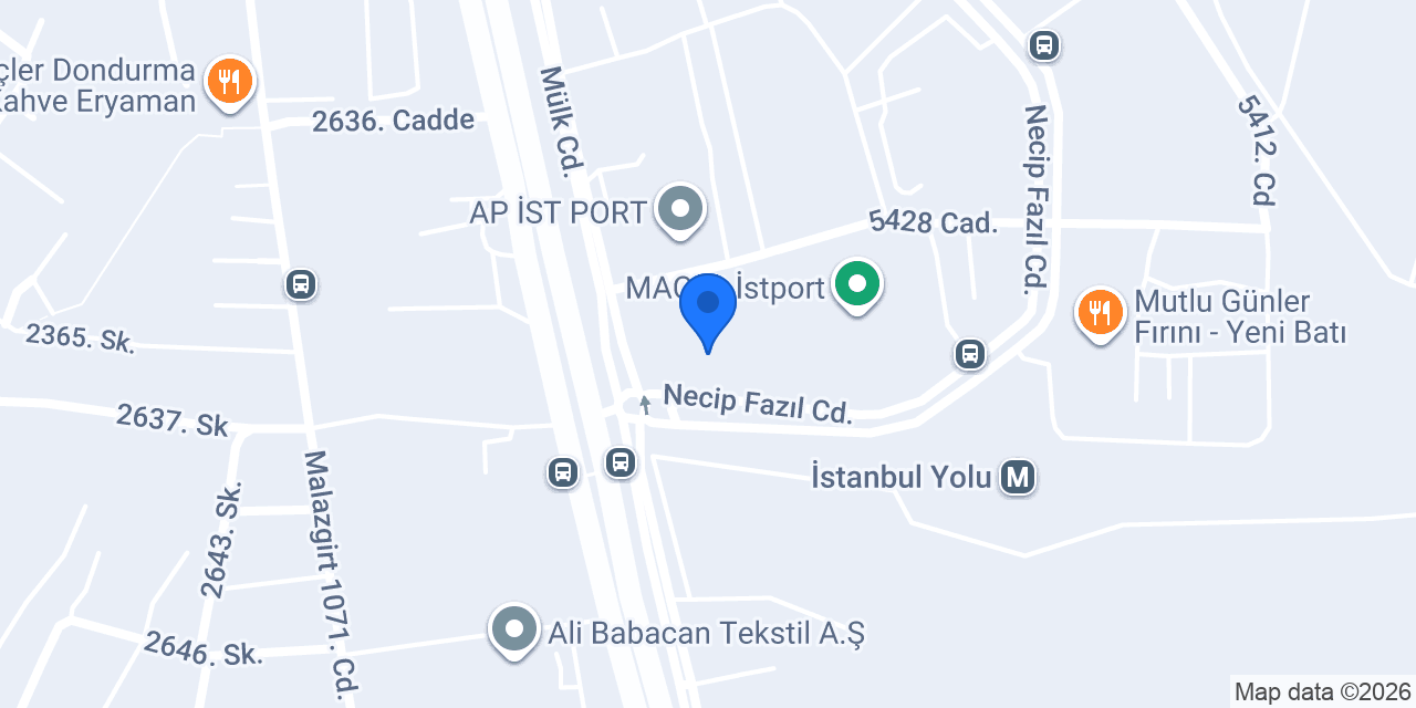 Remax Neptün konumu
