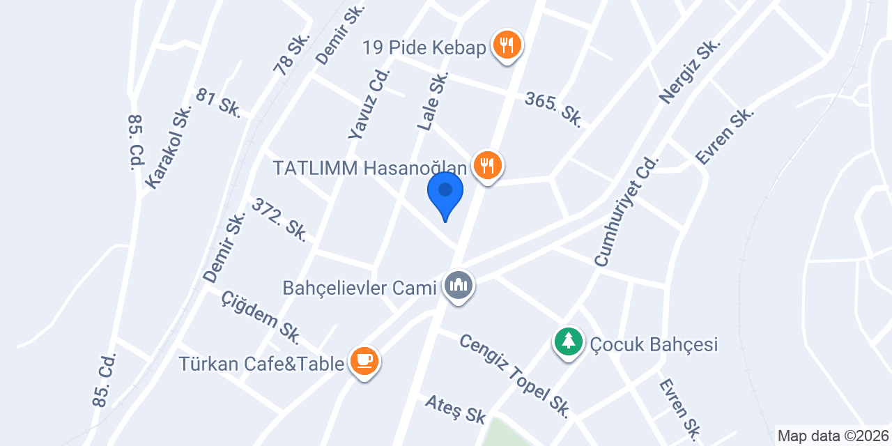 Ege Balıkçılık konumu
