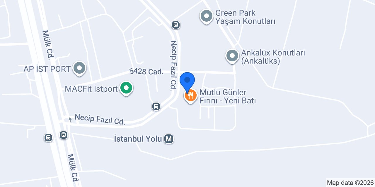 Fizyohit Ankara konumu