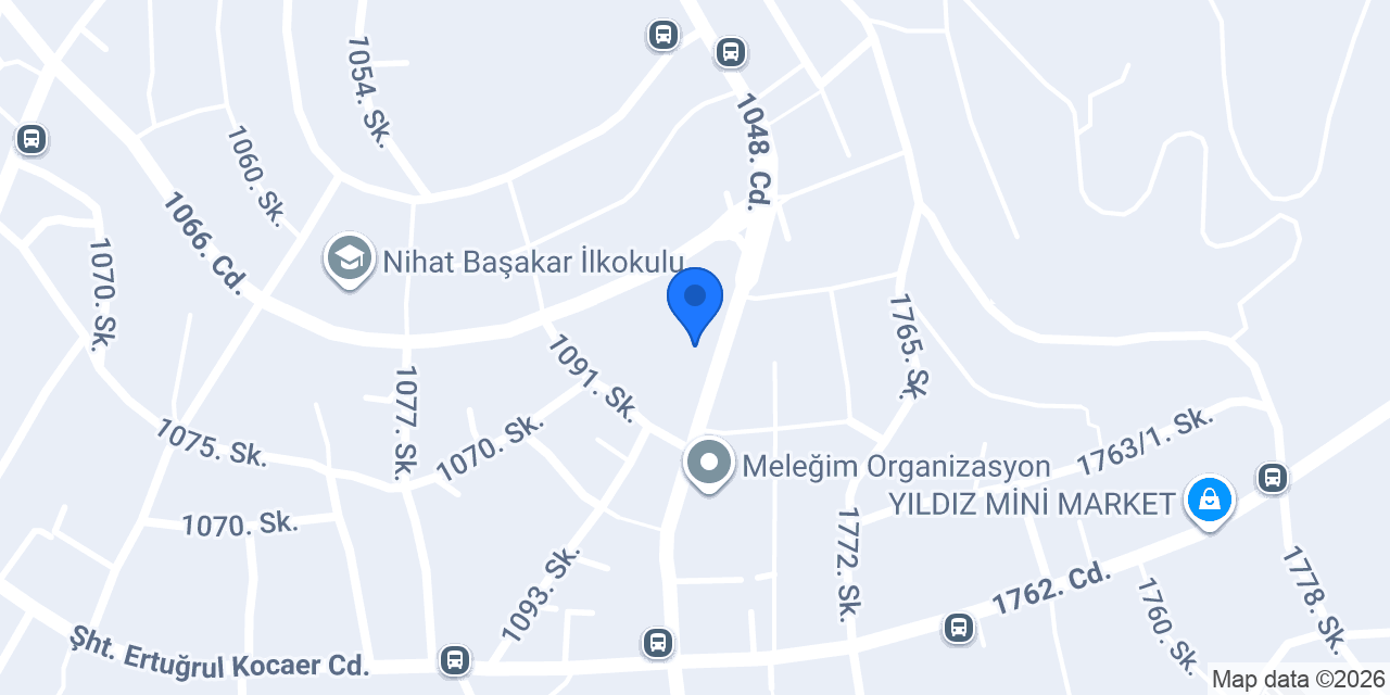 Site elektrik aydınlatma konumu