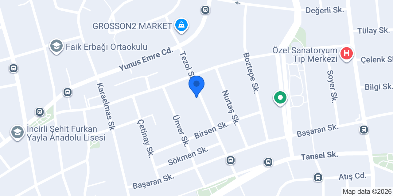 doğuş oto lastik konumu