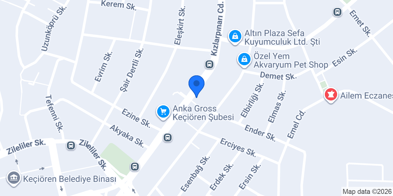 Tatlıcı Ziya konumu